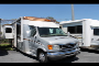 2007 Itasca Cambria